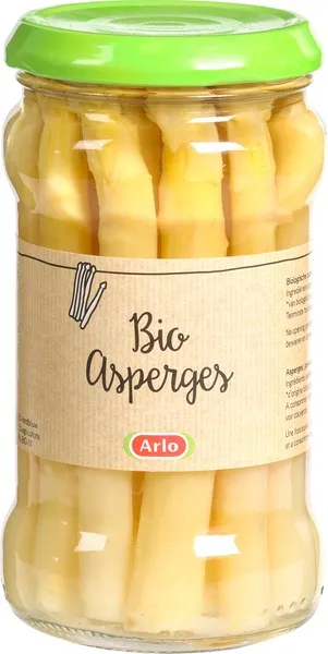 Arlo Asperges (280 gr)