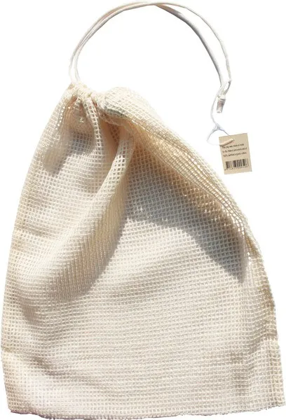 Bo Weevil Groentezakje L (1 stuks)