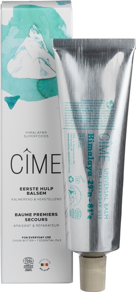 Cîme Universele-Balsum Himalaya (50 ml)