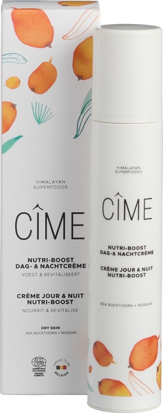 Cîme Dag-&-Nachtcrème Herstellend (50 ml)