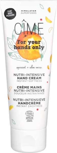 Cîme Handcrème (75 ml)