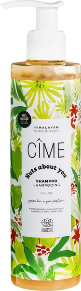 Cîme Shampoo Volume (290 ml)