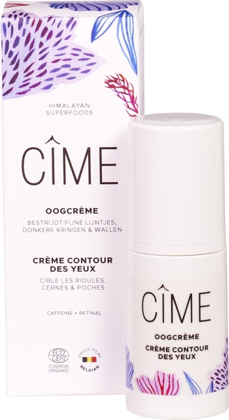 Cîme Oogcrème (15 ml)