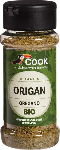 Cook Oregano (15 gr)
