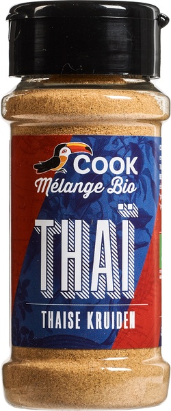 Cook Kruiden Thais (35 gr)