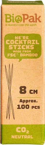 Duni Cocktailprikkers (100 stuks)