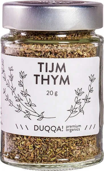 Duqqa! Tijm (20 gr)