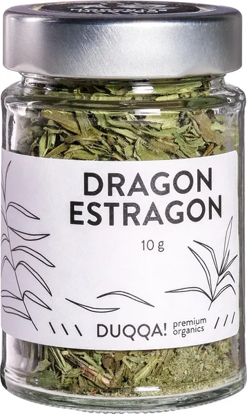 Duqqa! Dragon (10 gr)