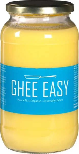 Ghee Easy Ghee Naturel (850 gr)
