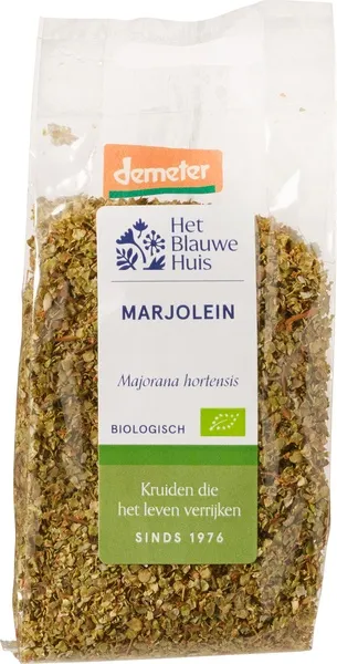 Het Blauwe Huis Marjolein (15 gr)
