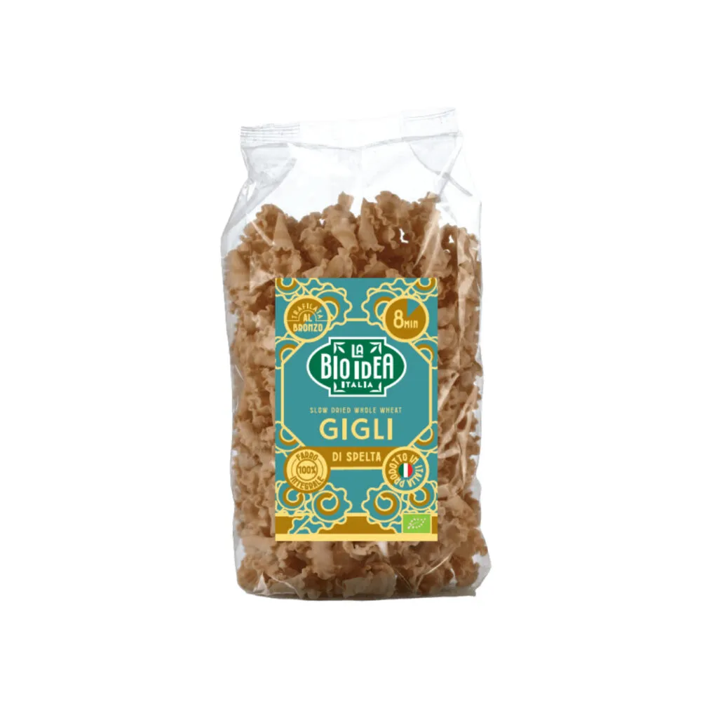La Bio Idea Gigli Spelt (500 gr)