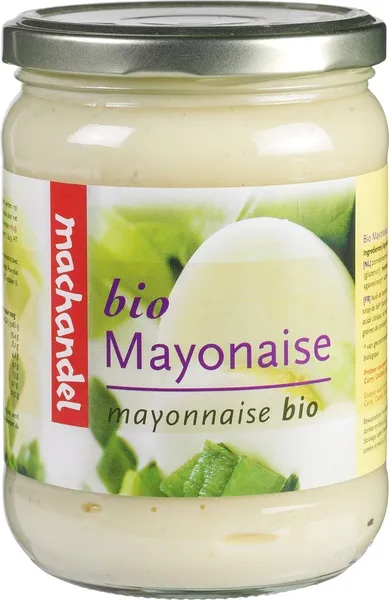 Machandel Mayonaise (490 gr)