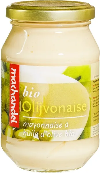 Machandel Olijvonaise (230 gr)