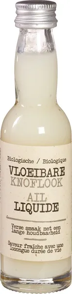 Northern Greens Knoflook Vloeibaar (40 ml)