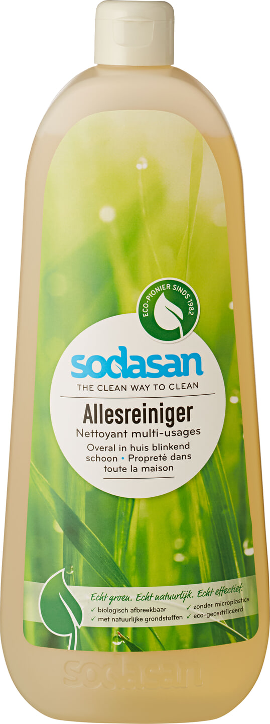Sodasan Allesreiniger (1000 ml)