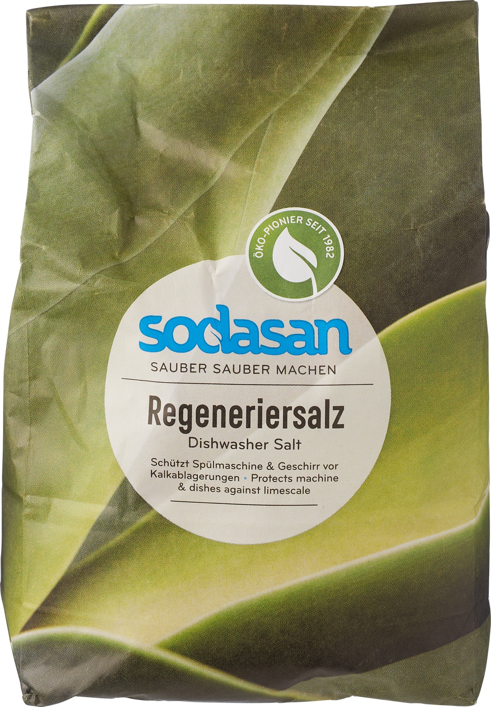 Sodasan Regenereerzout (2000 gr)