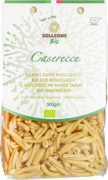 Solleone Caserecce (500 gr)