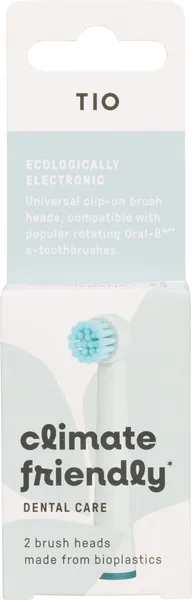 TIO Opzetborstel (1 stuks)