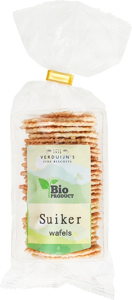 Verduijn Suikerwafels (150 gr)