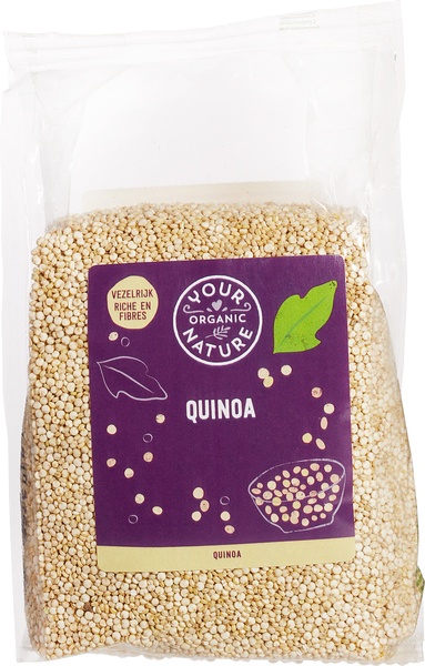 Your Organic Nature Quinoa (400 gr)