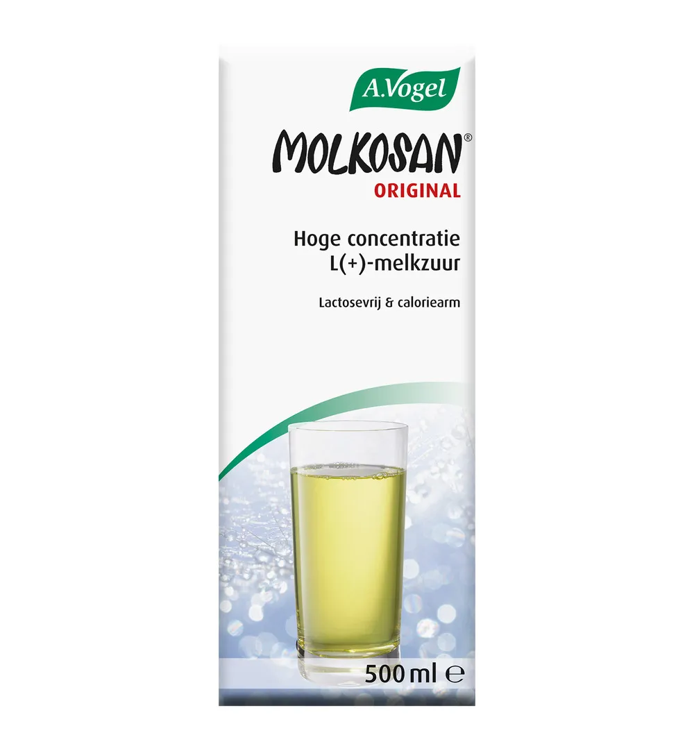 A.Vogel Molkosan (500 ml)
