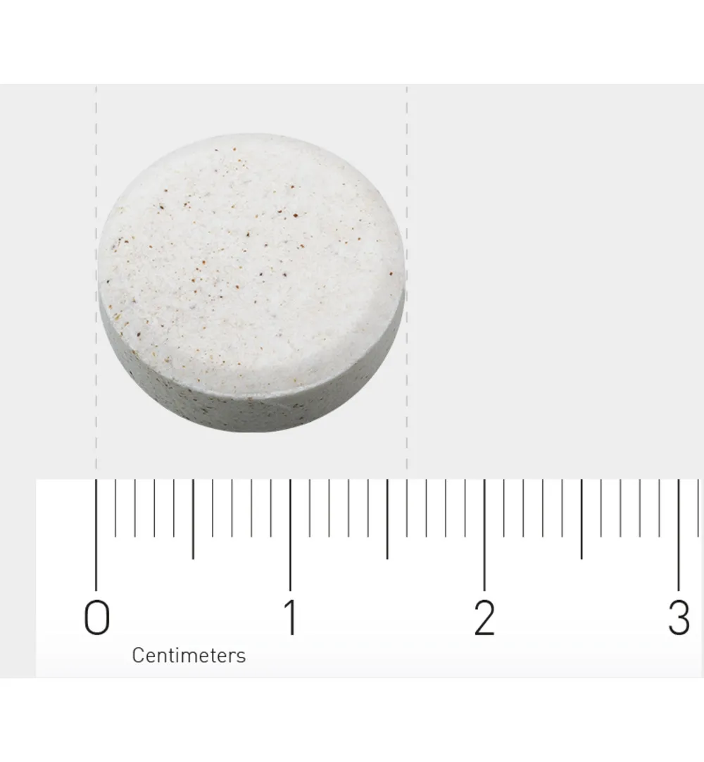 Orthica Zink (90 zuigtabletten) - image 3