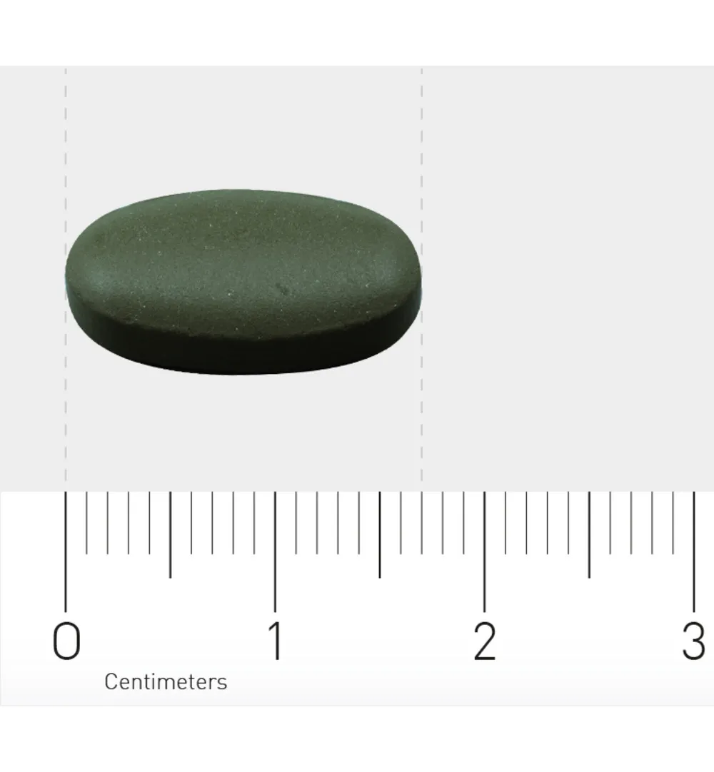 Orthica Multi Vegan (60 tabletten) - image 3