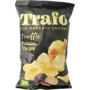Trafo Truffelchips (100 gr)