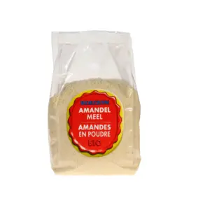 Horizon Amandelmeel Geblancheerd Bio (100 gr)