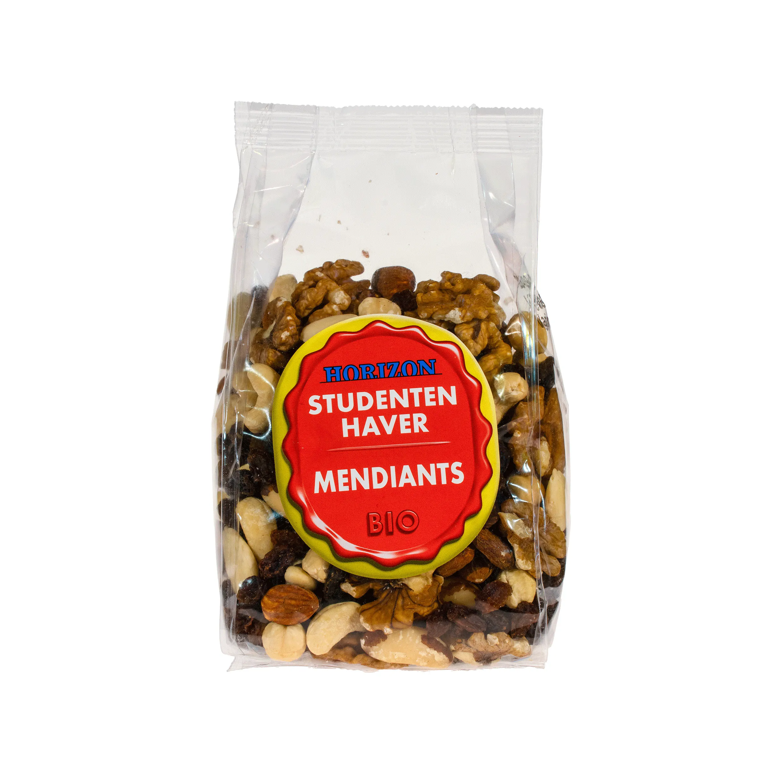 Horizon Studentenhaver Bio (400 gr)