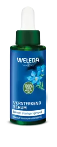 WELEDA Blauwe gentiaan & edelweiss versterkend serum (30 ml)