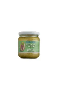 Horizon Pistachepasta bio (175 gr)