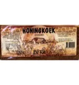 De Rit Honingkoek recht (500 gr)