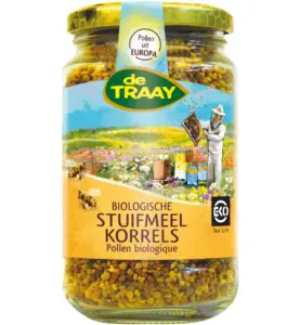 De Traay Zeep Acacia/Oranjebloesem (100 gr)