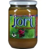 Jori Pindakaas met zout eko bio (650 gr)