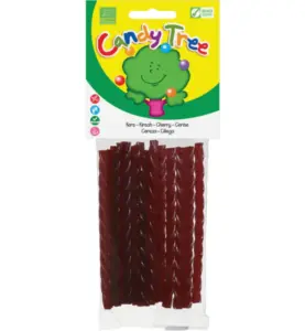 Candy Tree Kersenkabels bio (75 gr)
