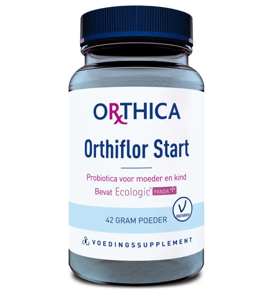 Orthica Orthiflor Start (42 gr)