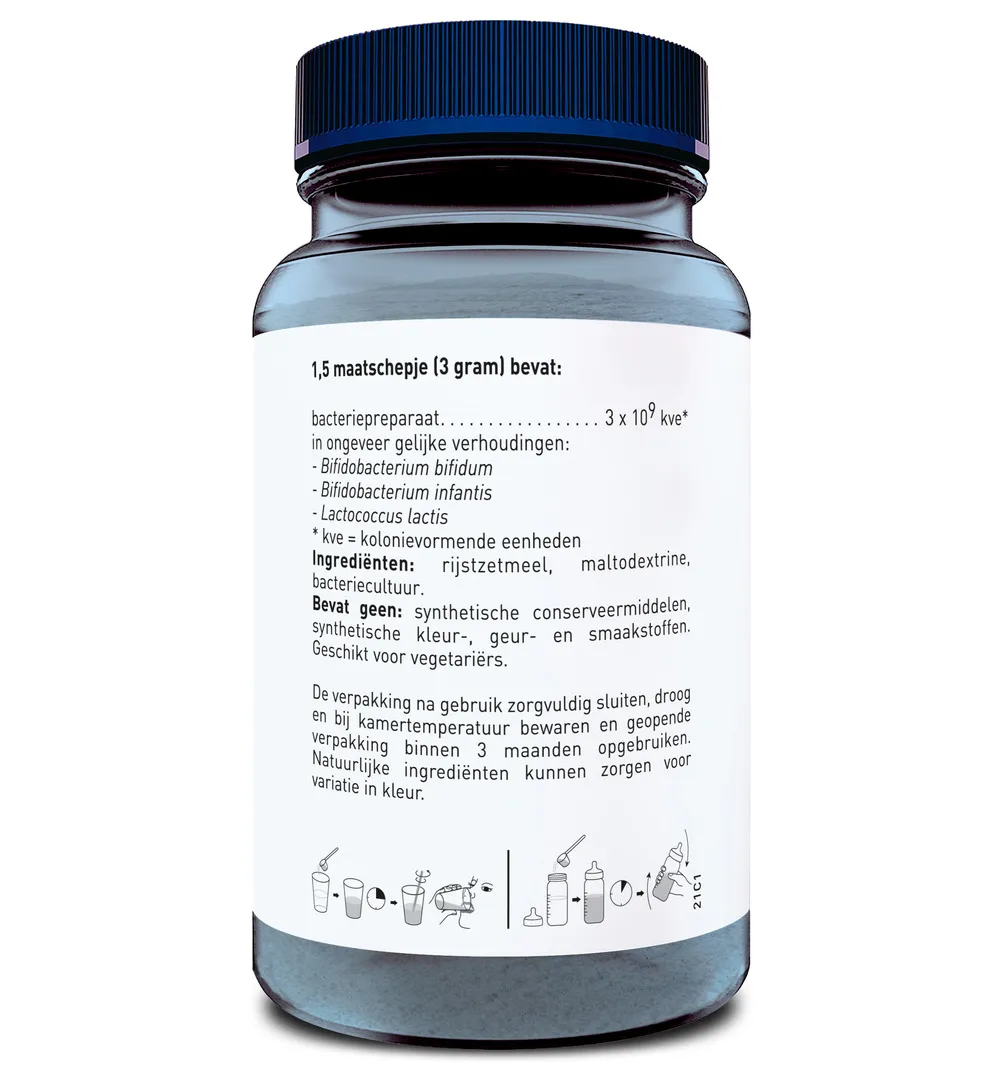 Orthica Orthiflor Start (42 gr)