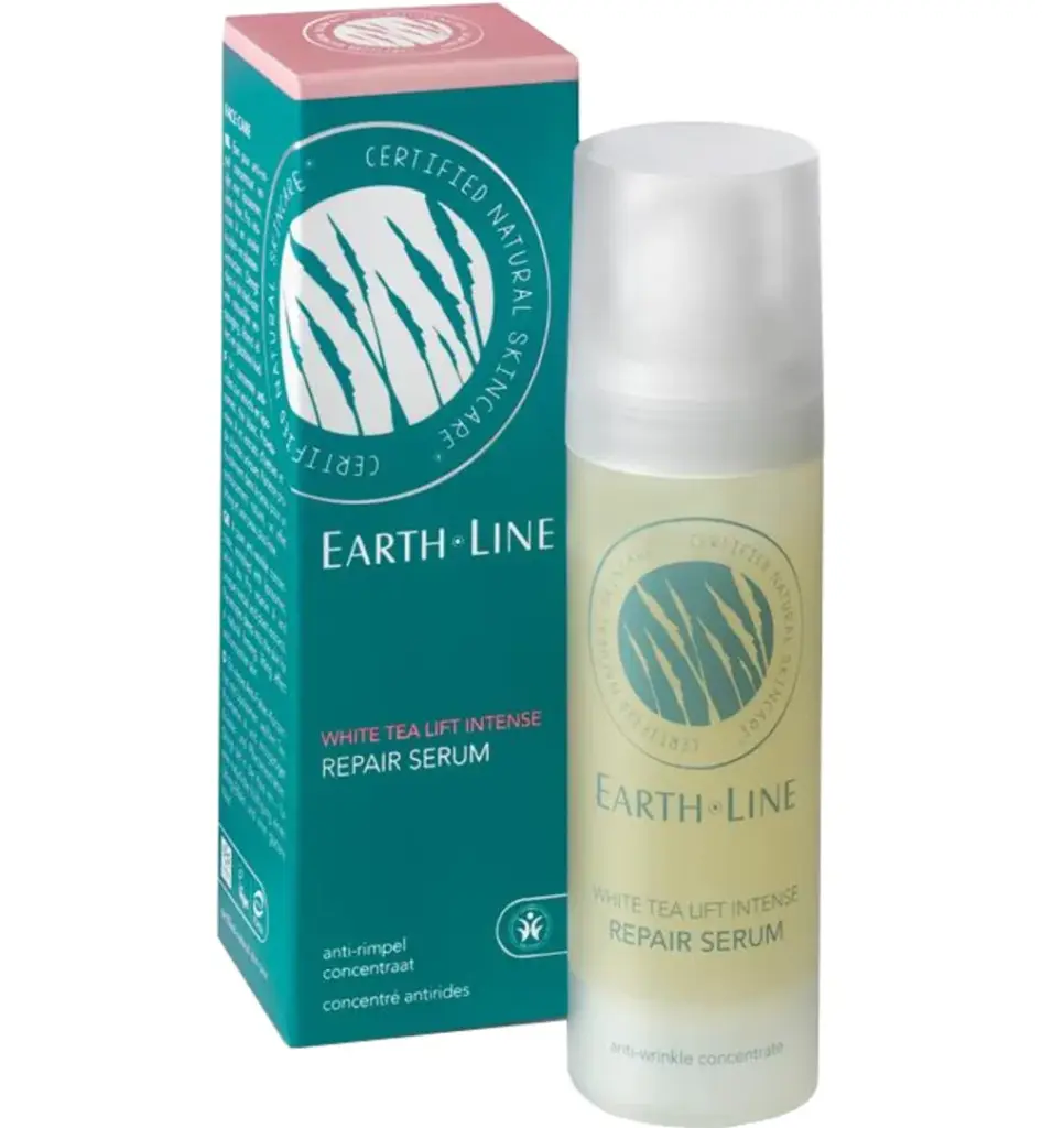 Earth-Line White tea lift intense repair serum (35 ml)