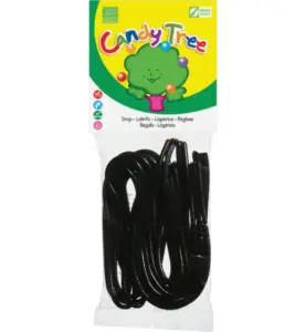 Candy Tree Dropveters glutenvrij bio (100 gr)