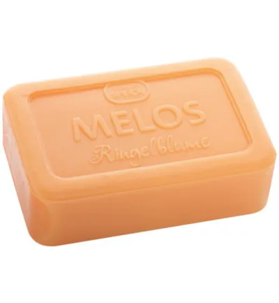 Walter Rau Calendula zeep (100 gr)