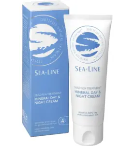 Sea-Line Mineral day & night cream (75 ml)