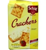 Dr. Schär Crackers (210 gr)