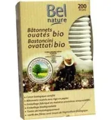 Bel Nature Wattenstaafjes (200 stuks)