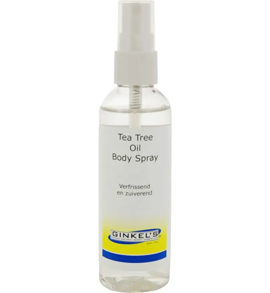 Ginkel'S Tea Tree Spray (100 ml)