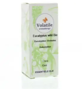 Volatile Eucalyptus Bio (10 ml)