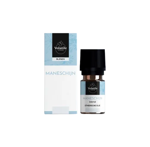 Volatile Maneschi Natural Lifejn (5 ml)