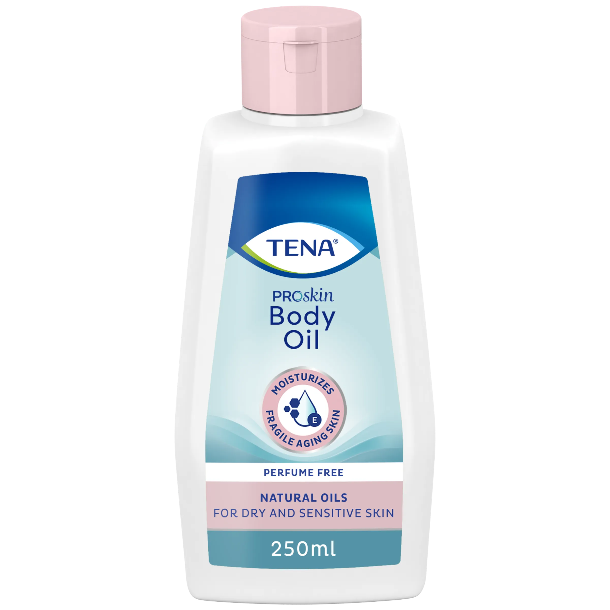 Tena Skin Care Oil (250 ml)