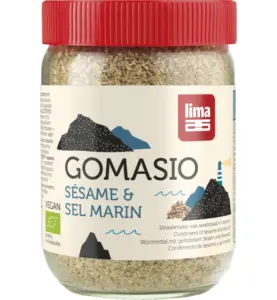 Lima Gomasio Original Bio (225 gr)