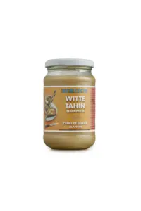 Horizon Witte tahin eko bio (350 gr)